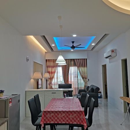 Cd Seaview Apartment Kuah Dış mekan fotoğraf