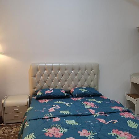 Cd Seaview Apartment Kuah Dış mekan fotoğraf