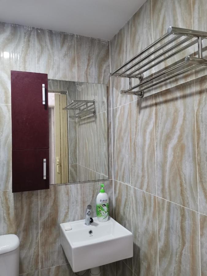 Cd Seaview Apartment Kuah Dış mekan fotoğraf