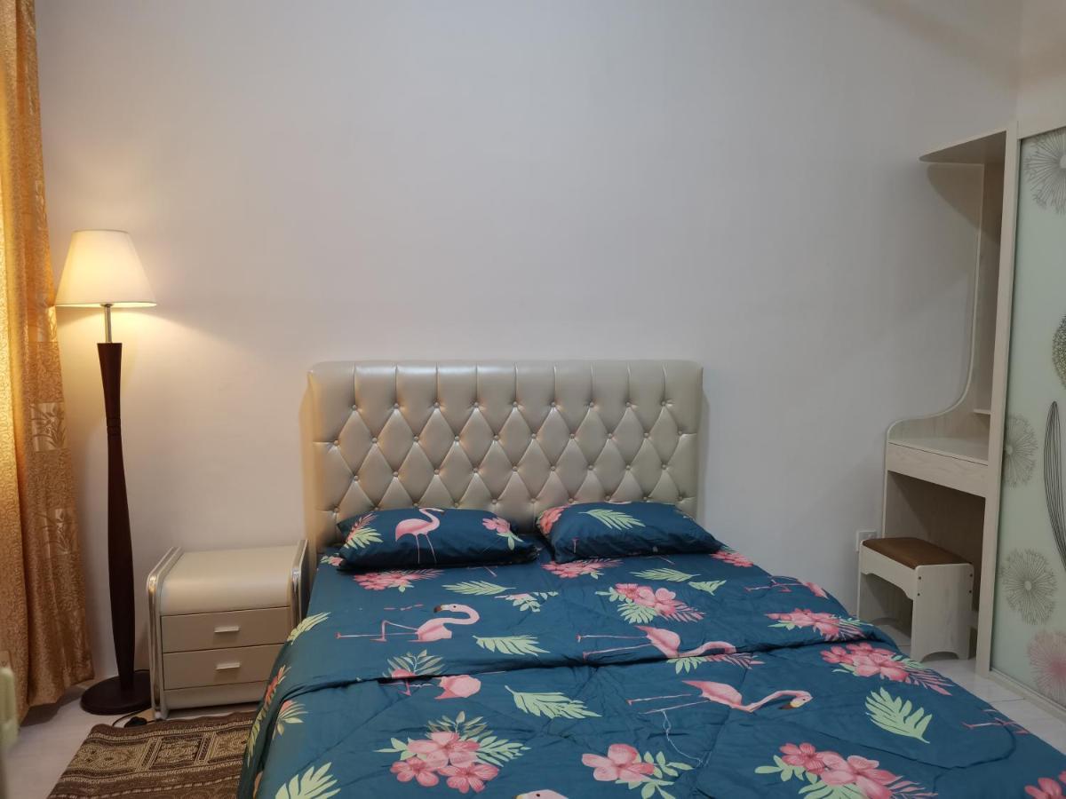 Cd Seaview Apartment Kuah Dış mekan fotoğraf