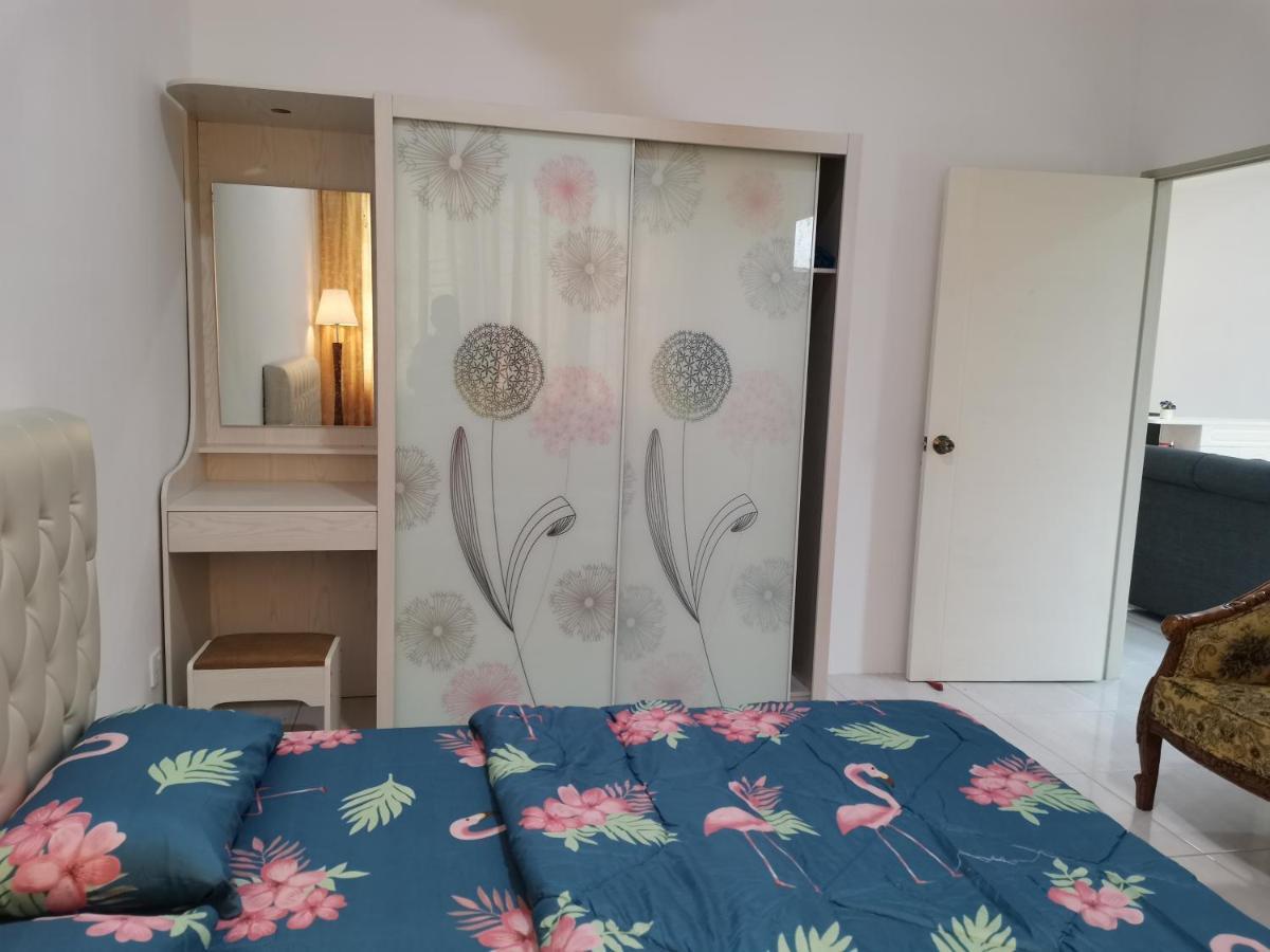 Cd Seaview Apartment Kuah Dış mekan fotoğraf