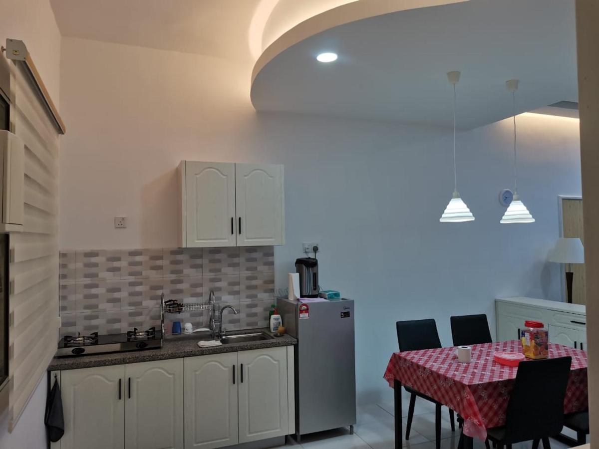 Cd Seaview Apartment Kuah Dış mekan fotoğraf